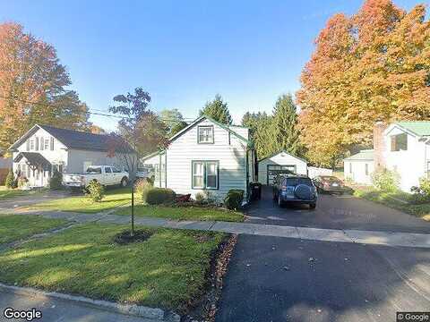 Cortland, HOMER, NY 13077