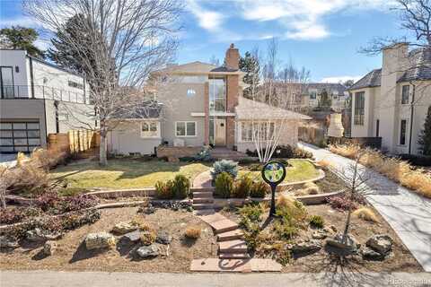 Ash, DENVER, CO 80246