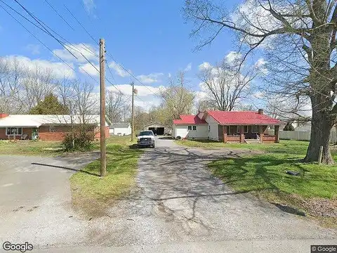 Midway, STURGIS, KY 42459