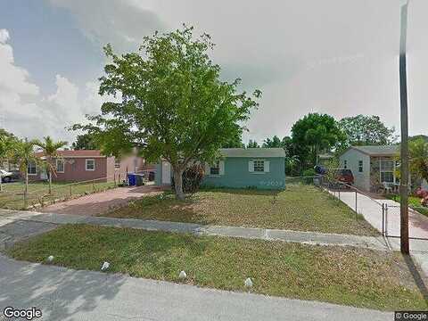 69Th, HOLLYWOOD, FL 33024