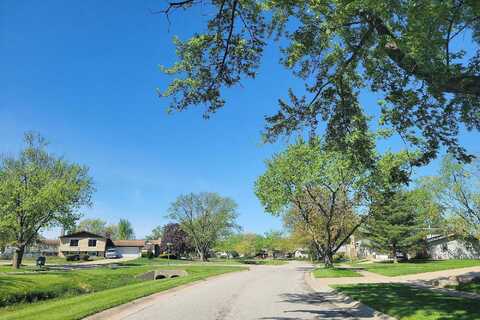 Boca Rio, OAK FOREST, IL 60452