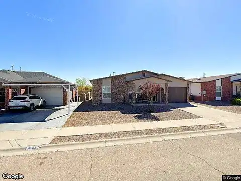 Manzanilla, EL PASO, TX 79928
