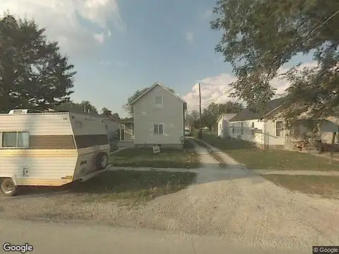 Mcdougal, FOSTORIA, OH 44830