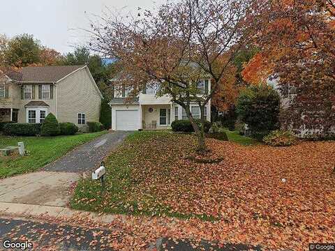 Longleaf Pine, SYKESVILLE, MD 21784