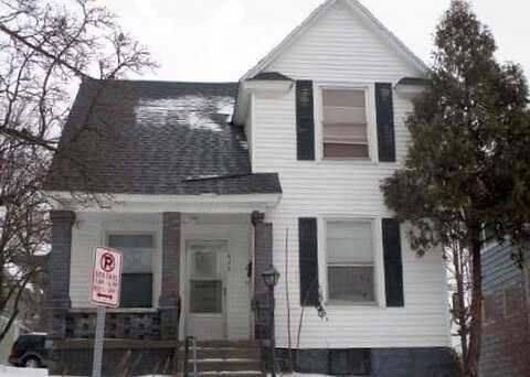 Innes, GRAND RAPIDS, MI 49503