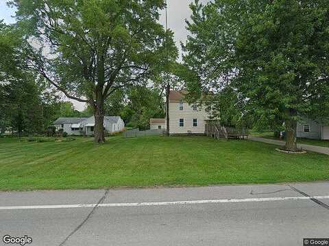 Denton, Van Buren Twp, MI 48111