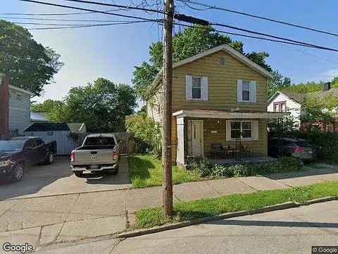 25Th, ERIE, PA 16503