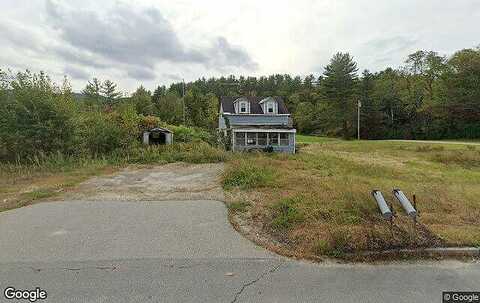 John Stark, NEWPORT, NH 03773