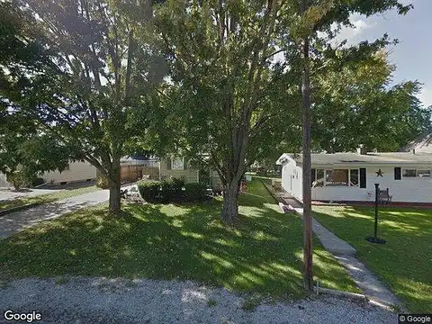 Tiedeman, DEFIANCE, OH 43512