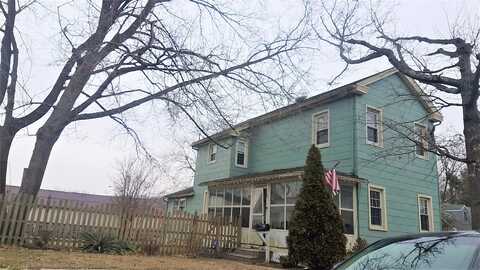 Branch, MEDFORD, NJ 08055
