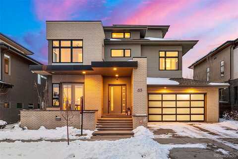 Magnolia, DENVER, CO 80230