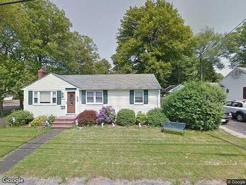 Revere, HOLBROOK, MA 02343