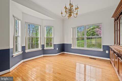 Iverson, FREDERICK, MD 21701
