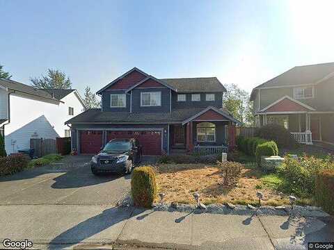 Rebecca, AUBURN, WA 98092