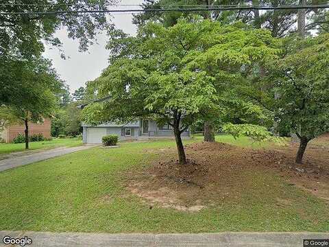 Thornhedge, RIVERDALE, GA 30296