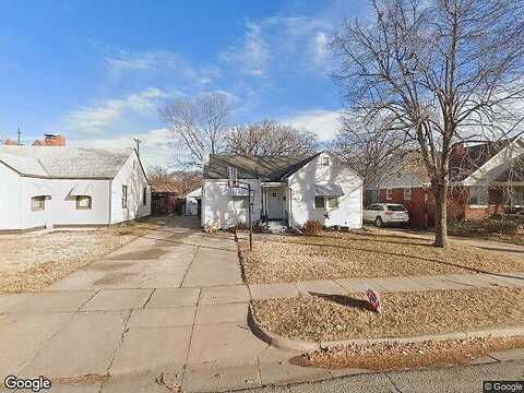 Volutsia, WICHITA, KS 67211