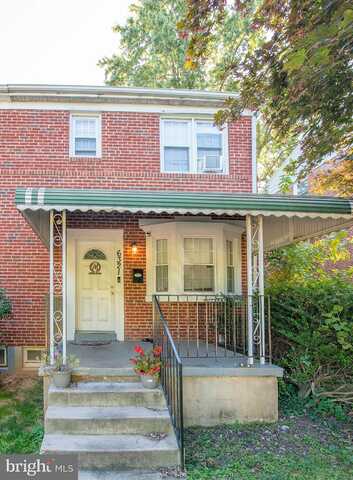 Pioneer, BALTIMORE, MD 21214
