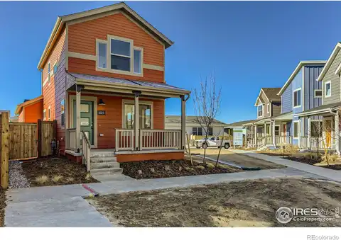 N Hanover Street, Denver, CO 80238
