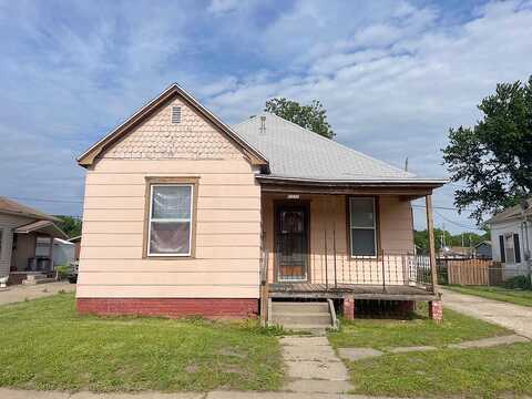 Carnegie, SAINT JOSEPH, MO 64504