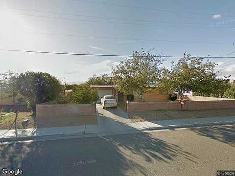 Allen, RIDGECREST, CA 93555