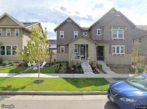N Fulton Street, Denver, CO 80238