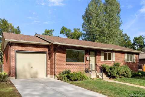 Janice, ARVADA, CO 80004