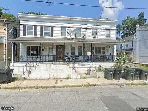 Merchant, COATESVILLE, PA 19320