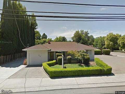 Clark, YUBA CITY, CA 95991