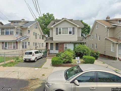 Grant, IRVINGTON, NJ 07111