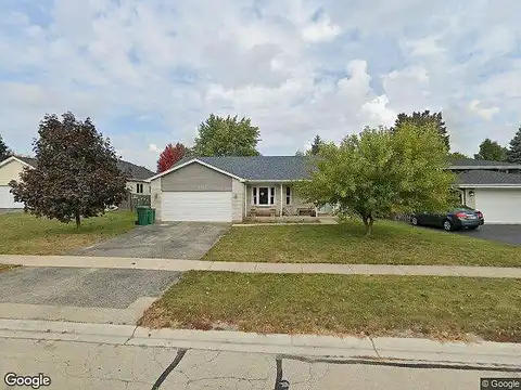 Ponderosa, ROMEOVILLE, IL 60446