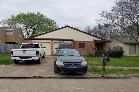 Quail Meadow, HOUSTON, TX 77035