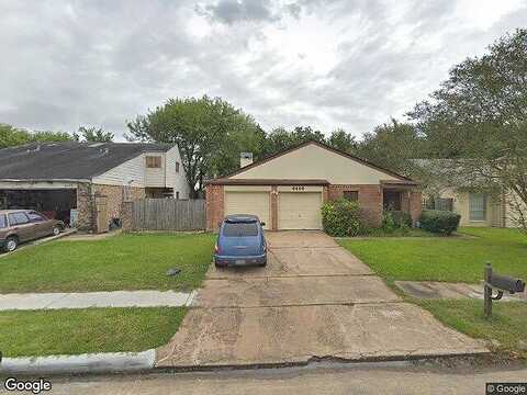 Quail Meadow, HOUSTON, TX 77035
