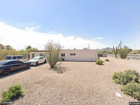 Clinton, SCOTTSDALE, AZ 85254