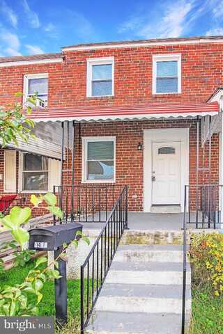 Hartwait, BALTIMORE, MD 21224