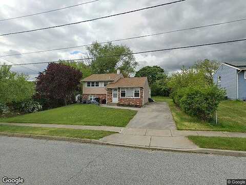 Montclair, WENONAH, NJ 08090