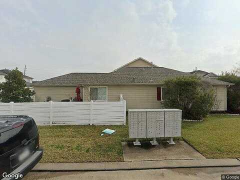 Provident Green, KATY, TX 77449