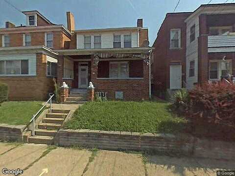 Woodward, MC KEES ROCKS, PA 15136