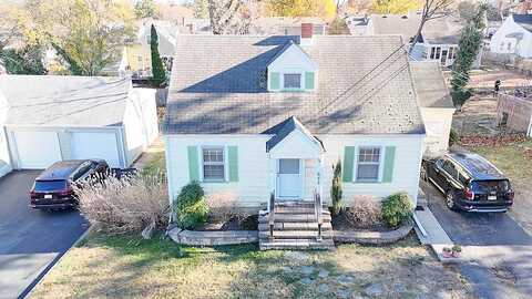 Concord, EWING, NJ 08618