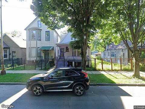 Loomis, CHICAGO, IL 60636