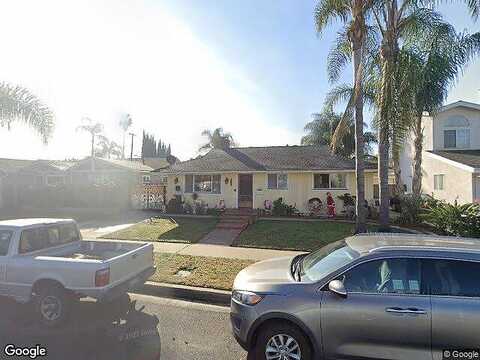 Fairbrook, LONG BEACH, CA 90815