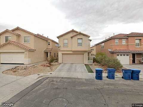 Bursera, LAS VEGAS, NV 89141