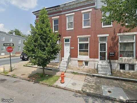 Kenwood, BALTIMORE, MD 21205