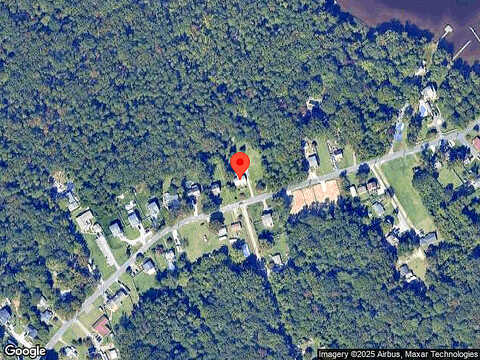 Powhatan Beach, PASADENA, MD 21122