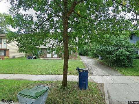 N 53Rd St, Milwaukee, WI 53223