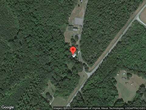 Baptist Union, DILLWYN, VA 23936