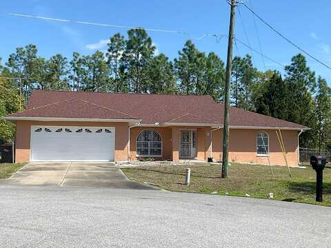 Pecan Drive, OCALA, FL 34472