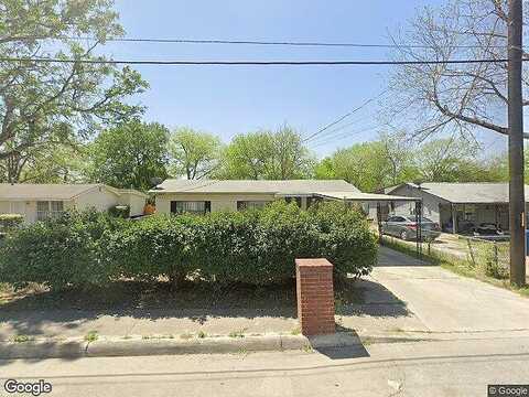 Corliss, SAN ANTONIO, TX 78220