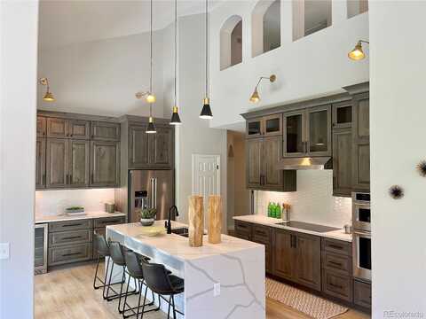 Mansfield, DENVER, CO 80235