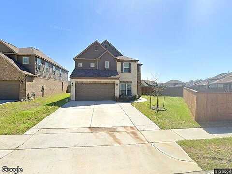 Early Winter, HUMBLE, TX 77338