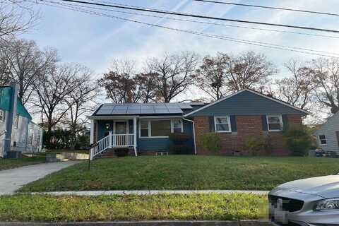 Lamont, NEW CARROLLTON, MD 20784